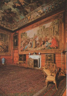 Y100208 - Grossbritannien - Windsor - Castle, Audience Chamber - Ca. 1985 - Windsor Castle
