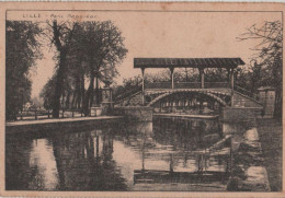 Y108914 - Lille - Belgien - Pont Napoleon - Lille