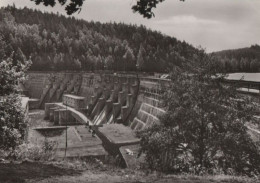 Y53014 - Talsperre Kriebstein - 1972 - Mittweida