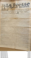LA PRESSE ANGEVINE Illustrée . ANGERS . 13 Décembre 1936 . - Other & Unclassified