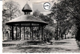 GEO Hasselt Parc - Hasselt