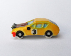 Fève Voiture Renault Alpine A310 - Altri & Non Classificati