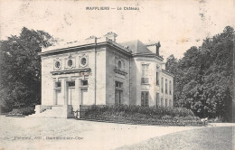 95 MAFFLIERS LE CHÂTEAU - Maffliers