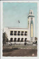 SKIKDA - PHILIPPEVILLE - ALGERIE - L'HOTEL DE VILLE - Skikda (Philippeville)