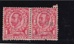 Yvert  130 En Paire    En Liquidation - Used Stamps