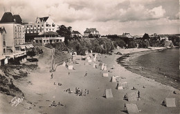 29 LE POULDU LA PLAGE DES GRANDS SABLES - Le Pouldu