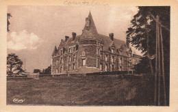 28 COURTALAIN LE CHÂTEAU - Courtalain