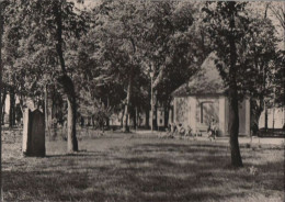 Y45752 - Demmin - Marienhain - 1974 - Demmin