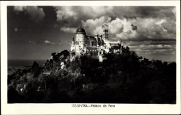 CPA Sintra Cintra Portugal, Palacio De Pena - Autres & Non Classés