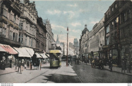 488727Liverpool, Lord Street.1904. - Liverpool