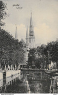 4893429Gouda, Gouwe. - Gouda