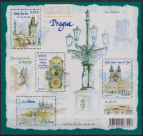 2008. France - Cities, Landscapes - Geographie