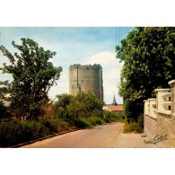 78310 - Maurepas - La Tour XIIème Siècle - Maurepas