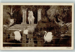 Delcampe - 39443390 - Sign.Schulze Hans R. Schwaene Friede Verlag Klio Nr.469 - Lapinot