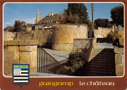 22-GUINGAMP-N°3518-A/0343 - Guingamp