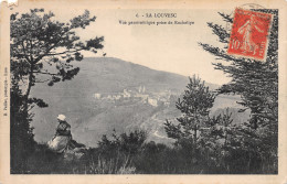 07-LA LOUVESC-N°3518-E/0001 - La Louvesc