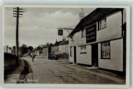 52214657 - Bedmond - Hertfordshire