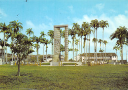 973-GUYANE CAYENNE-N°4024-D/0279 - Cayenne
