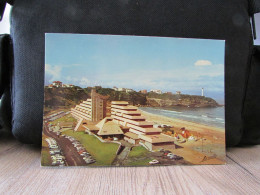 Delcampe - Cpsm   64   ANGLET    V.V.F.  " Anglet Chambre D'Amour " - Anglet