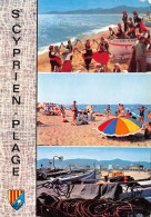 66-SAINT CYPRIEN PLAGE-N°3526-B/0297 - Saint Cyprien