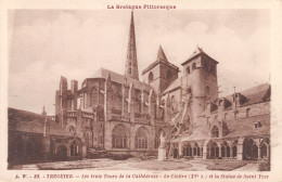 22-TREGUIER-N°4030-G/0219 - Tréguier
