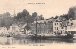 22-DINAN-N°4030-G/0179 - Dinan
