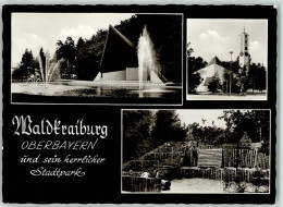 39254170 - Waldkraiburg - Waldkraiburg
