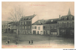 CAR-ABUP7-0587-65 - TOURNAY - La Plage - Coté De L'église - Tournay