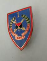 1° Régiment D'Artillerie Belge - Army