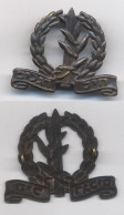 Insigne De Béret Israélien TSAHAL - Army