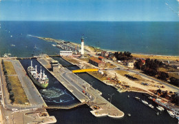 14-OUISTREHAM-N°TB3531-C/0243 - Ouistreham