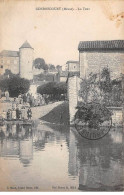 55 - Gondrecourt - SAN20683 - La Tour - Gondrecourt Le Chateau