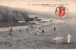 55 - SAINT MIHIEL - SAN26284 - Stand De La Vaux Racine - Promenade - Saint Mihiel