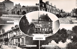 50-DUCEY-N°TB3536-E/0335 - Ducey
