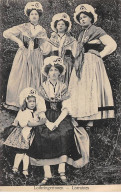 55 - LORRAINES - SAN55188 - Lothringerinnen - Otros & Sin Clasificación