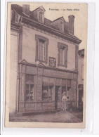 TOURNAY - La Patte D'oie - Très Bon état - Tournay