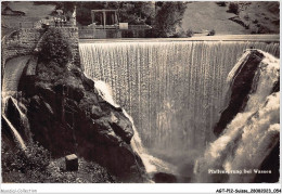 AGTP12-0896-SUISSE -Pfaffensprung Bei Wassen - Other & Unclassified