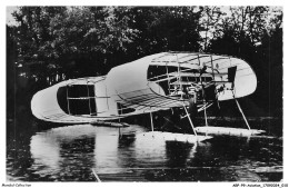 ARPP9-0560-AVIATION - EN 1906 - L'AERO-HYDRO BERIOT-VOISIN - ....-1914: Precursores