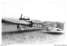 AROP13-0842-AVIATION - 1910 - Le Monoplan Saulnier - ....-1914: Precursores