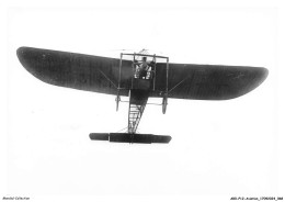 AROP12-0791-AVIATION - 25 Juillet 1909 - Le Blériot XI De La Premiere Traversée De La Manche - ....-1914: Precursores