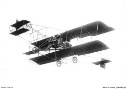 AROP12-0788-AVIATION - 1909 - Reims - Curtiss - Vainqueur De La Premiere Coupe Gordon-bennett - ....-1914: Precursores