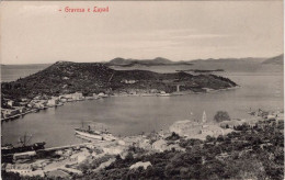 Ragusa Dubrovnik   Gravosa Stengel 112 - Croatie