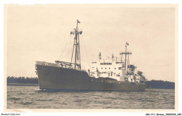 ARUP11-0675-BATEAU - Cargo Type 3.770t - Handel