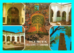 A768 / 511 Algerie TLEMCEN Multivues - Tlemcen