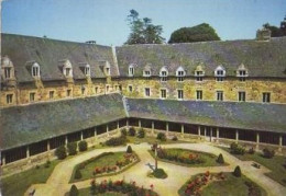 Delcampe - Morlaix    G70        CPM 10X15           Foyer Des Ursulines - Morlaix
