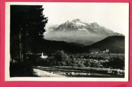 Delcampe - CPA (Réf :HH527) SULZ RANKWEIL GURTISSP (AUTRICHE) - Feldkirch