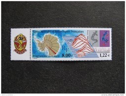TAAF:  TB  N° 266, Neuf XX. - Unused Stamps