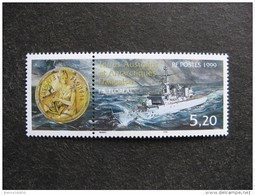 TAAF:  TB N° 241, Neuf XX. - Unused Stamps