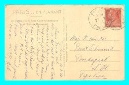A783 / 149 Timbre NÂ° 243 Seul Sur Lettre Marcelin Berthelot - Lettres & Documents