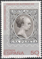 L409 Spain 1989 MI No. 2904 - Nuovi